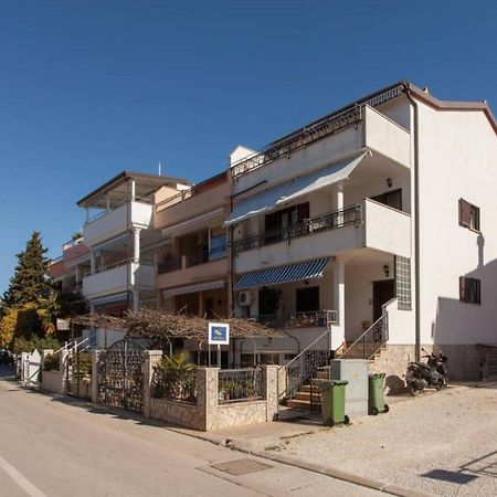 Apartments Ivo Rovinj Croatia Exteriér fotografie