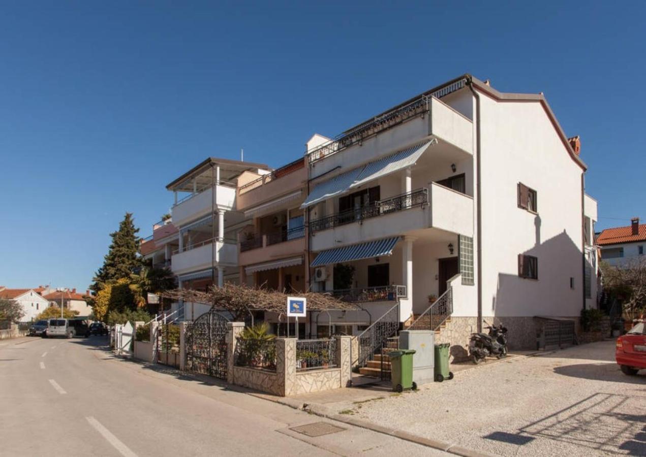 Apartments Ivo Rovinj Croatia Exteriér fotografie