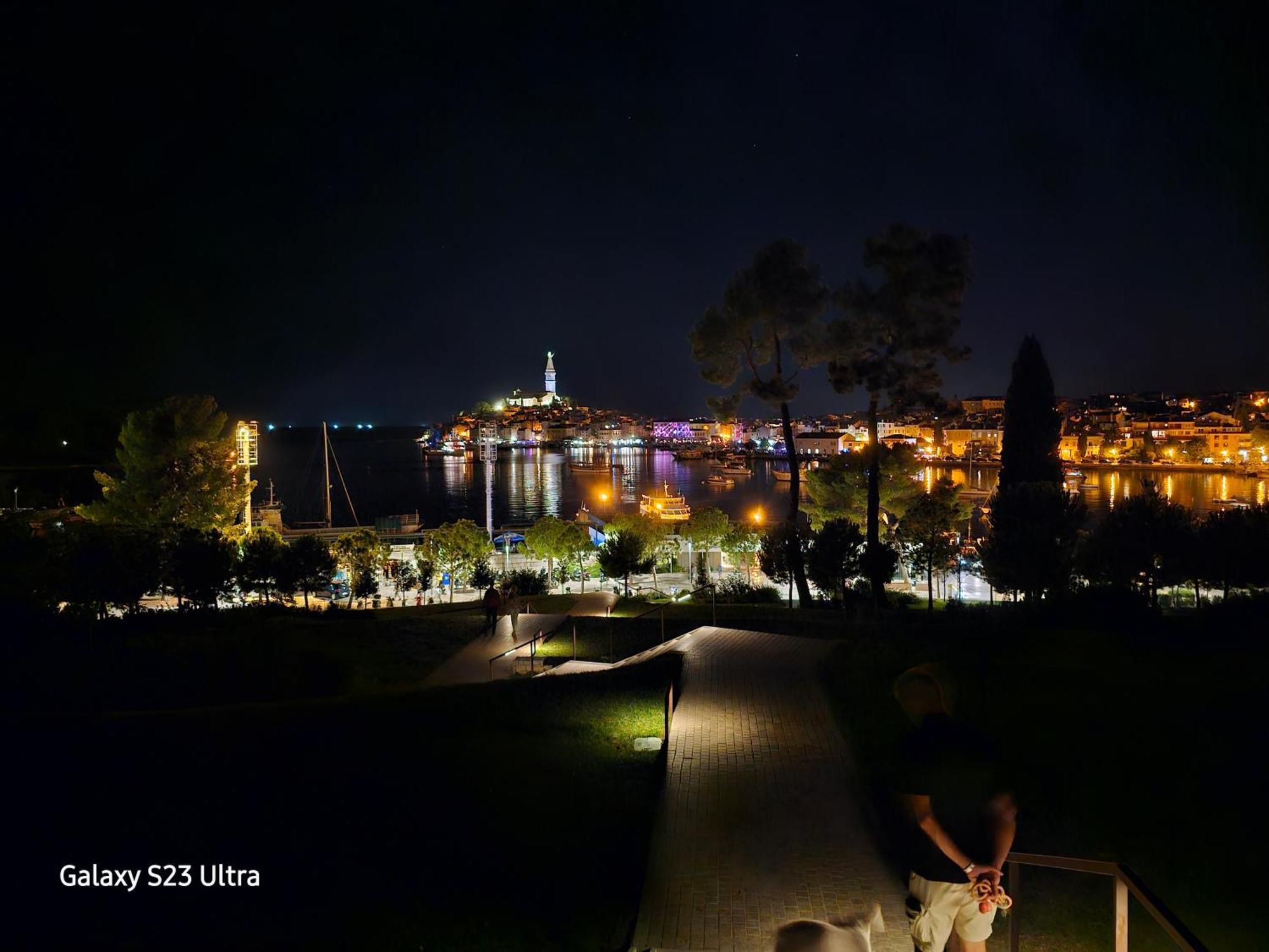 Apartments Ivo Rovinj Croatia Exteriér fotografie
