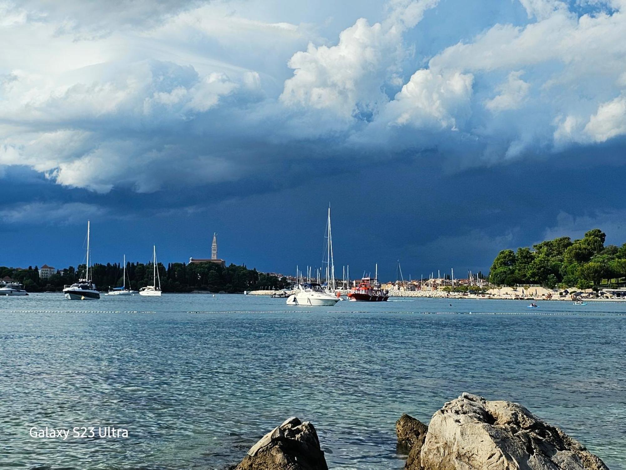 Apartments Ivo Rovinj Croatia Exteriér fotografie